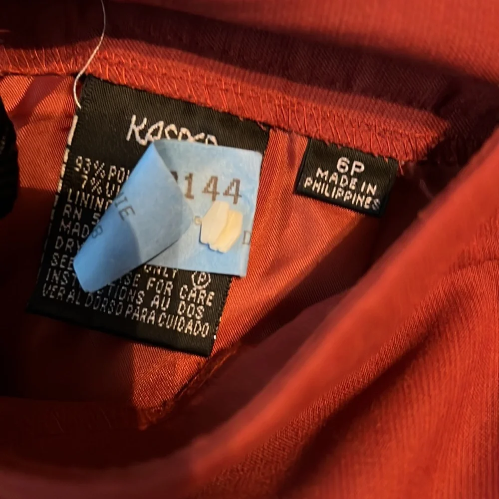 Kasper suit - Picture 6 of 9